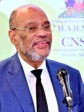 Haïti - Politique : «Nourrir les haïtiens, la priorité du Gouvernement» (Dixit Ariel Henry)