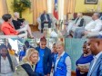 Haïti - Humanitaire : Taux d’insécurité alimentaire en Haïti, 2e plus élevé au monde