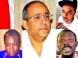 Haïti - FLASH : Le Canada sanctionne un homme d’affaires et 3 chefs de gangs