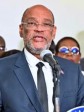 Haïti - Politique : Le P.M. de retour de France, confiant d’une intervention multinationale en Haïti pour combattre les gangs (Vidéo)