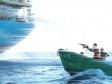 Haïti - FLASH : Actes de piraterie et de kidnapping en mer