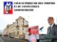 Haïti - Politique : Le P.M. à la célébration des 200 ans de la (CSC/CA) (Vidéo)