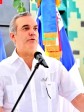 Haïti - Immigration : Le Président Abinader qualifie d'irresponsables certaines organisations multilatérales