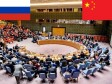 Haïti - Conseil de Sécurité : La Russie et la Chine sceptiques sur une intervention militaire en Haïti