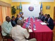Haïti - Caricom : Délégation de haut niveau en Haïti