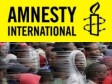 Haïti - Justice : Traitement raciste des demandeurs d'asile haïtiens
