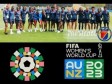 Haiti - 2023 World Cup : D-7 of the entry into the running for our Grenadières against England