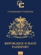 Haïti - FLASH : Le passeport haïtien le pire des Caraïbes (2023, Q3)