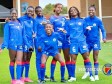 Haiti - World Cup W. 2023 : Calendar and schedules of matches in Haiti (Group phase)