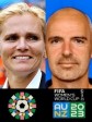 Haiti - FLASH World Cup : Haiti - England, after match comments of the 2 coaches (Video)