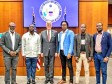 Haïti - Ambassade américaine : Des journalistes haïtiens de retour de reportages sur la migration illégale aux USA