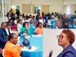 Haïti - Justice : Atelier sur la corruption par le sexe