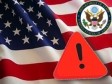 Haïti - FLASH : Le Département d'État exhorte les citoyens américains à quitter Haïti dès que possible