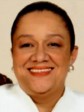 Haïti - Social : La Première Dame d'Haïti, Sophia Martelly, au Brésil