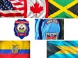 Haïti - Crise : À date, 5 pays s’engagent dans l’intervention internationale en Haïti