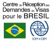 Haïti - FLASH Brésil : Bonne nouvelle pour la réunification Familiale