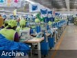 Haïti - Économie : «Le secteur textile va disparaître si rien n'est fait»