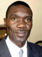 Haïti - Politique : Propos de Joseph Lambert entre deux votes