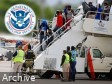 Haïti - Politique : L’administration Biden a procèdé jeudi à un vol d’expulsion vers Haïti