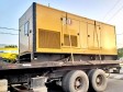 Haiti - Cap-Haitien : End of energy problems at the International Airport