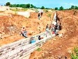 Haïti - Politique : La RD demande à Haïti d’arrêter la reprise des travaux du Canal de dérivation de la rivière Massacre