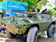 Haïti - FLASH : Canal de dérivation : La République Dominicaine envoie des blindés à la frontière Nord avec Haïti