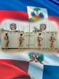 Haïti - FLASH : La RD ferme ses frontières terrestres, maritimes et aériennes avec Haïti (marchandises et passagers)
