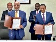 Haïti - Politique : Haïti et le Kenya établissent des relations diplomatiques