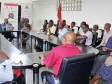 Haïti - Éducation : Le Ministre Manigat s’entretient avec plus d'une centaine de directeurs d'écoles