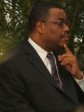 Haïti - Politique : Installation du Premier Ministre à la Villa d'Accueil