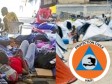 Haïti - Insécurité : Plus de 32,000 haïtiens vivent dans des camps de déplacés