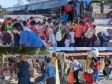 Haïti - Exode : Plus de 61,000 haïtiens de retour en Haïti, depuis la fermeture de la frontière