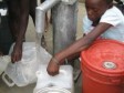 Haïti - Humanitaire : La situation WASH des camps se détériore