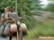 Haïti - Contrebande : Les haïtiens continuent de s’approvisionner en produits dominicains