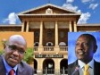 Haïti - Politique : La Haute cour du Kenya suspend pour 2 semaines le déploiement de la mission en Haïti