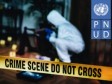Haïti - Justice : Formation intensive en gestion de scènes de crime