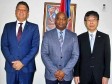 Haïti - Japon : Ouverture prochaine de 2 nouveaux chantiers d’écoles