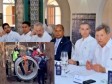 Haïti - Crise du Canal haïtien : Une mission d’information de l'OEA en Rep. Dom.