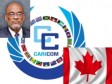 Haïti - Ottawa : Participation du P.M. Henry, au premier sommet Canada-Caricom