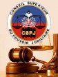 Haïti - Justice : Nouvelles listes de magistrats certifiés, non-certifiés et nouveaux diplômés