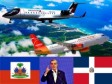 Haïti - FLASH : La Rép. Dominicaine lève les restrictions sur les vols en provenance et à destination d’Haïti