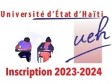 Haïti - UEH : Inscriptions ouvertes pour le concours Masters «Droit Pénal et Sciences Criminelles» et «Droit des Affaires»