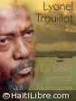 Haiti - Literature : The writer poet, Lyonel Trouillot finalist for the Goncourt 2011