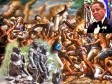 Haïti - Vertières 220e : Message traditionnel de Lesly Condé