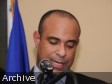 Haïti - Politique : Le Ministre des Affaires Etrangères félicite la Présidente de l’Argentine
