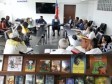 Haïti - Éducation : Vers des bibliothèques dans les écoles publiques et privées du pays