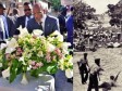 Haïti - Politique : 36e anniversaire du Massacre de la ruelle Vaillant (Message du Premier Ministre a.i.  Henry)