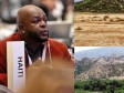 Haïti - Environnement : Haïti en Ouzbékistan apporte sa contribution dans la lutte contre la désertification