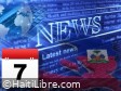 Haïti - Actualité : Zapping…