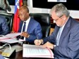 Haïti - Europe : Signature d’un accord de 18 millions d’Euros pour l’éducation
